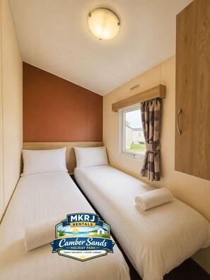 House, 3 Bedrooms, Smoking, Garden View