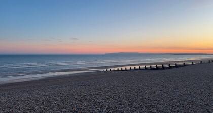 Mkrj Comfort Parkdean Camber Sands