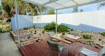 Karoo Nest Calitzdorp