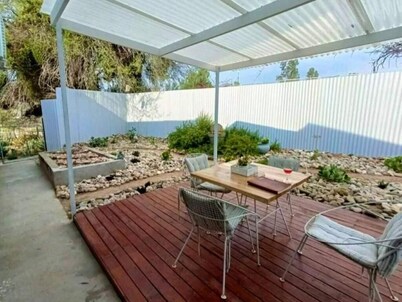 Karoo Nest Calitzdorp