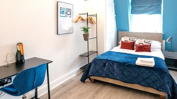 Premium Apartment, 2 Bedrooms