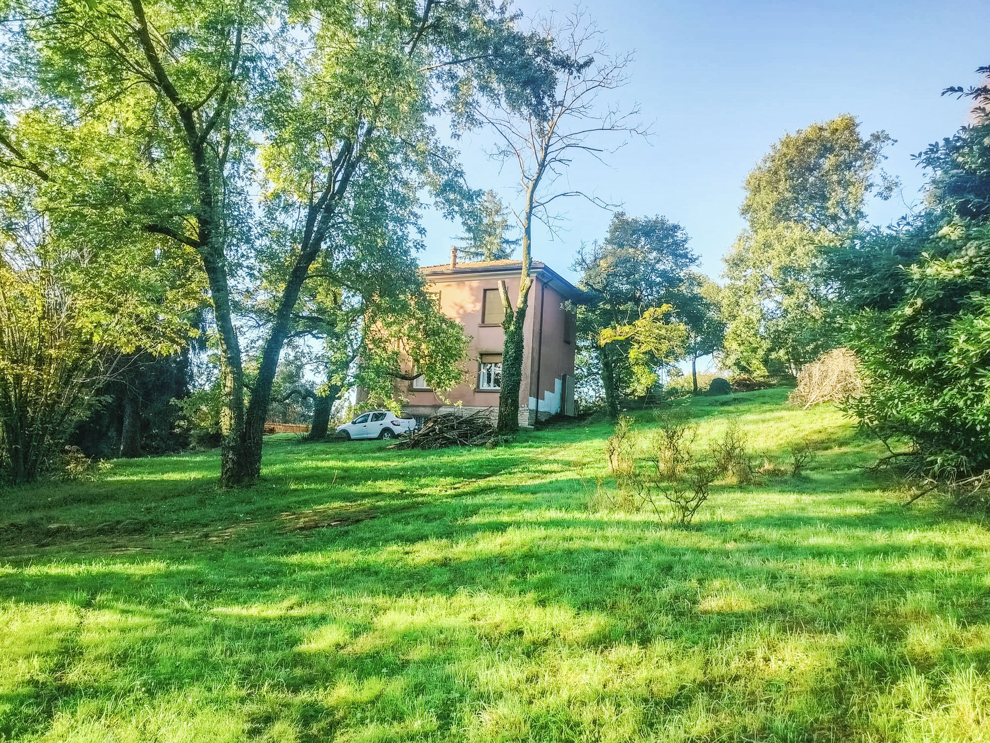 Villa, Garden View | Exterior