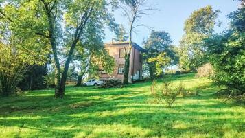 Villa, Garden View | Exterior
