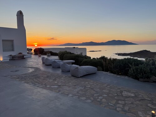 Aegean View Apartments