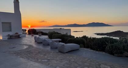 Aegean View Apartments