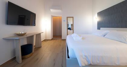 New Farmhouse TENUTA MARELLA immersed in the Green at the gates of Rome