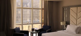 Vercure Jeddah Alhamra Hotel