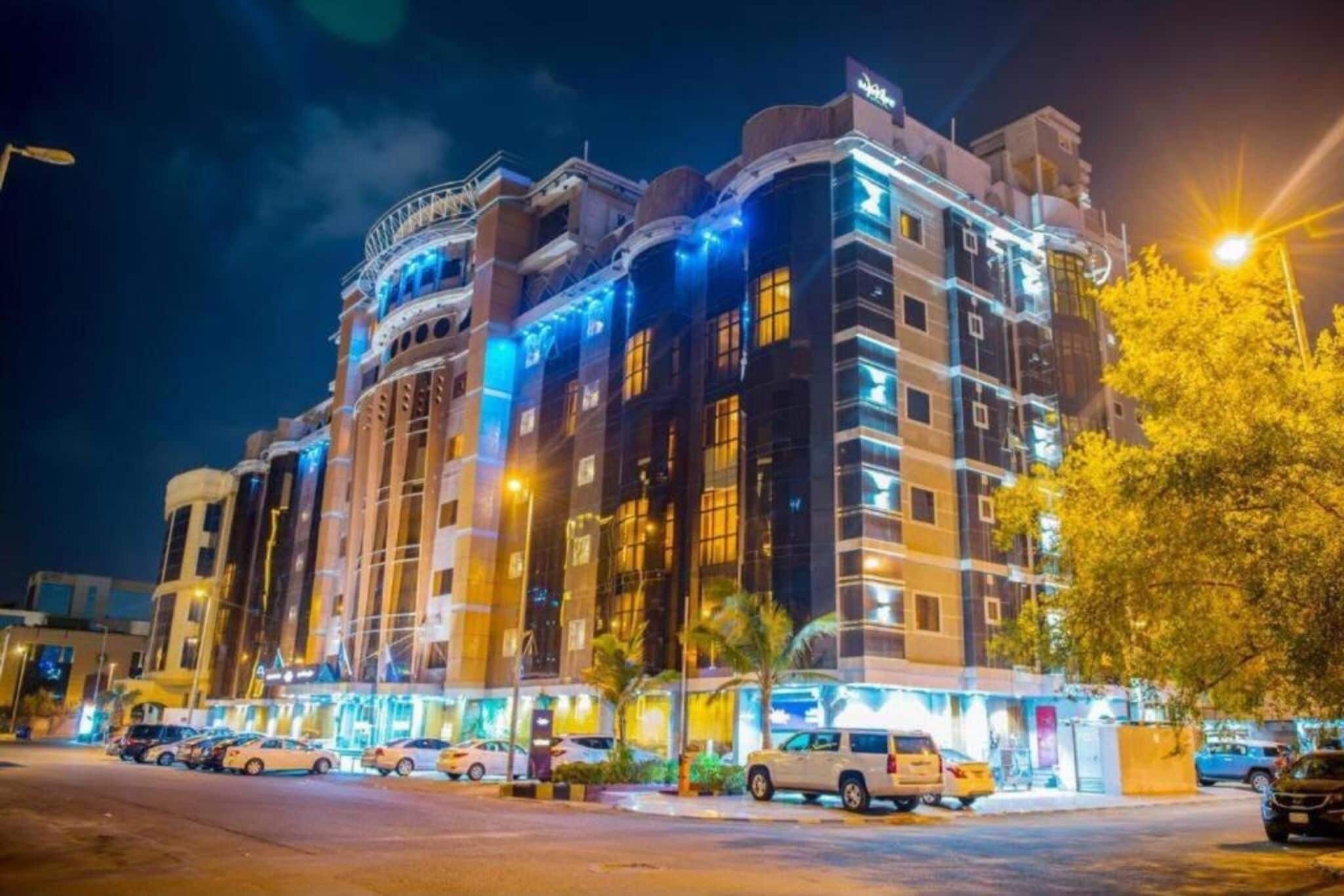 Ngoại thất