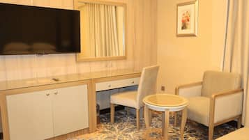 Familie suite | Interieur