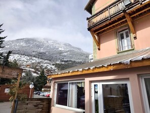 Appartement | Extérieur