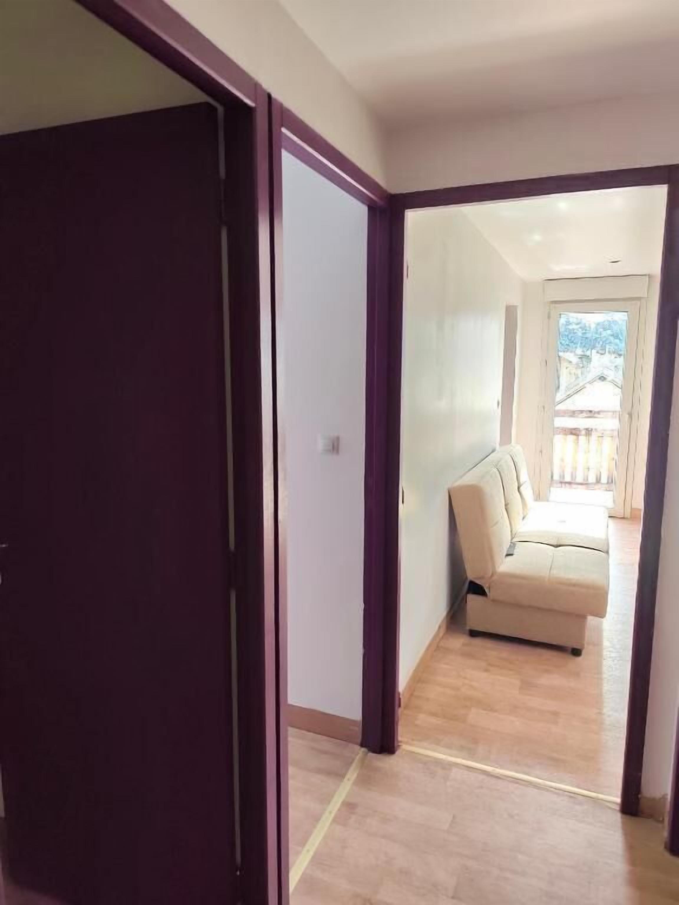 Apartemen | Interior