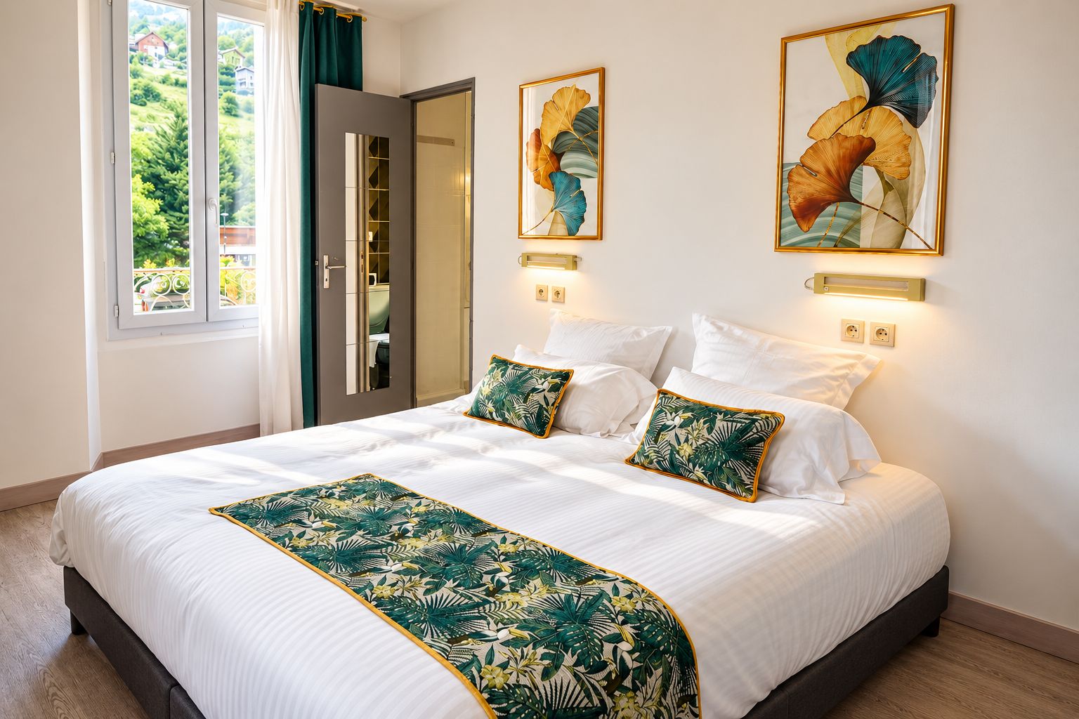 Kamer