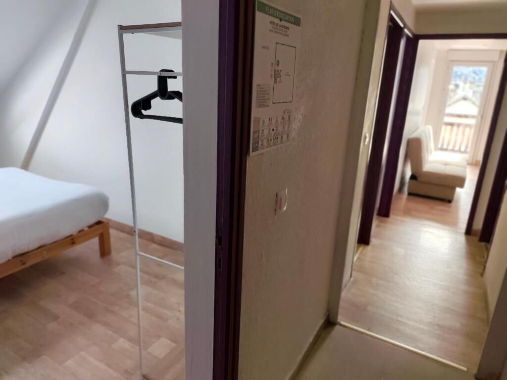Apartemen | Wi-Fi gratis