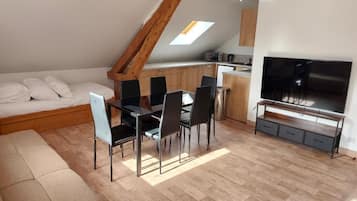 Appartement | Interieur