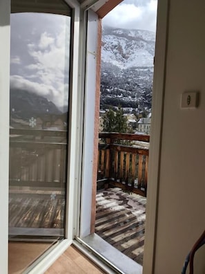 Interior - Ice Rock Hotel (L'Argentière-la-Bessée)