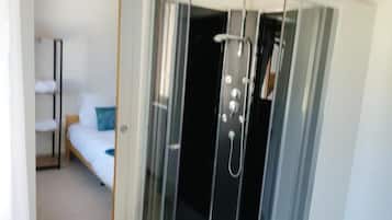 Kamar Double Deluks | Kamar mandi