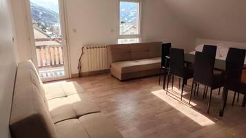 Apartment | Living area