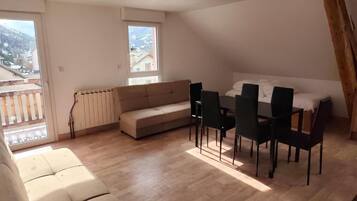 Appartement | Aire de séjour