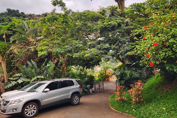 House, 1 Bedroom, Accessible | Property grounds