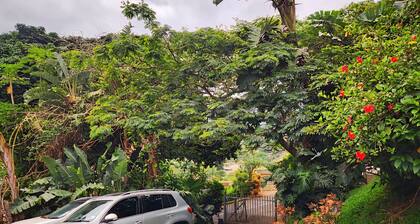 Charming Holiday House in Durban North - Your Perfect Getaway Awaits