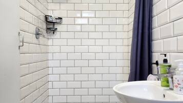 House, 1 Bedroom, Accessible | Bathroom