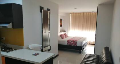 Mare ApartaSuite