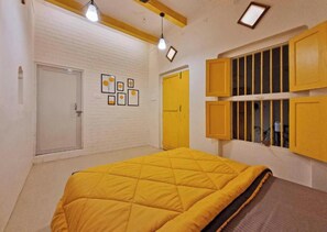 Habitación Signature doble, vistas a la ciudad | Vistas desde la habitación