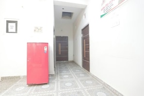 Interior detail - Kashi Residency New Hotel Varanasi (Varanasi)
