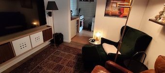 Modern Apartment Near Historic Uherské Hradiště