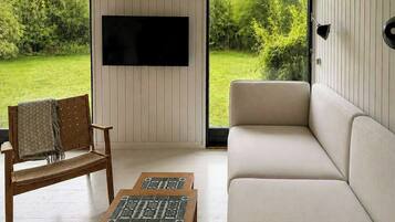 Televisie