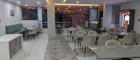 Restaurantes