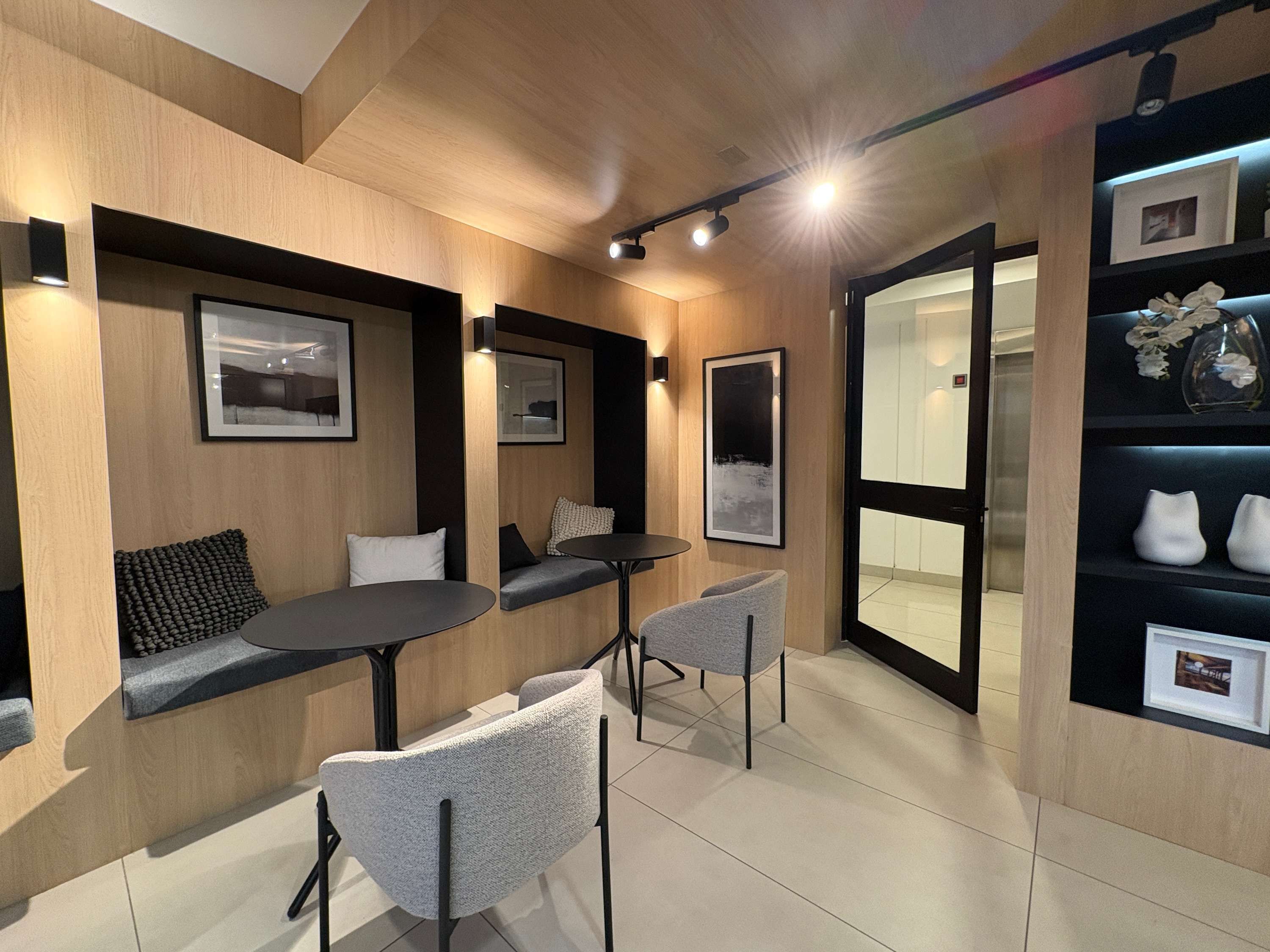 Casa, accesible para personas con discapacidad | 2 dormitorios y Internet