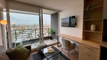 Casa, accesible para personas con discapacidad | 2 dormitorios y Internet