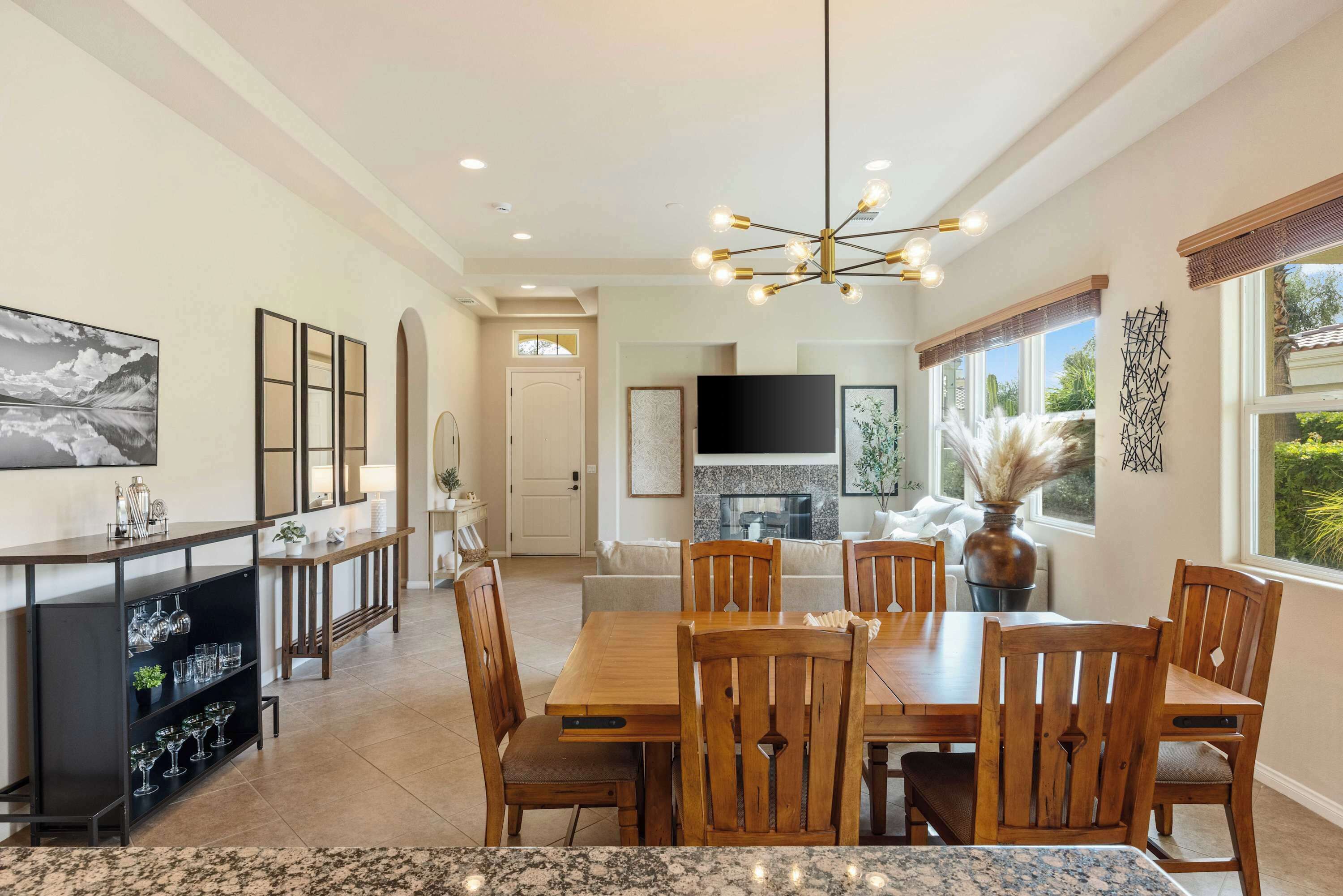 House | 3 bedrooms, Internet