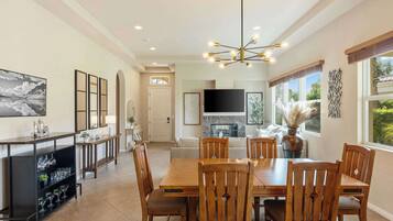 House | 3 bedrooms, Internet