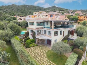 Exterior - Vrbo Property (Sardegna)