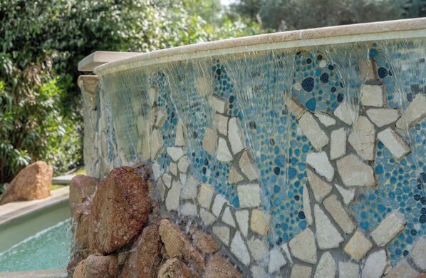 Pool - Vrbo Property (Sardegna)