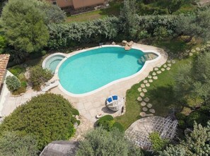 Pool - Vrbo Property (Sardegna)