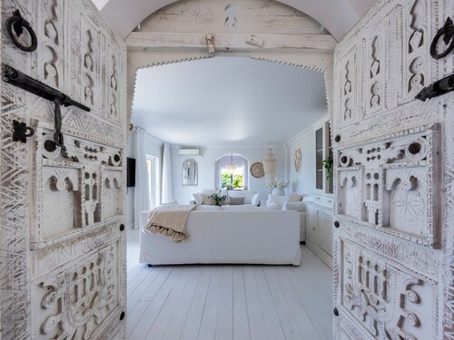 Casa Paraíso - Sea View Villa in Praia da Luz
