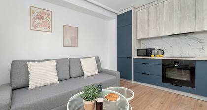 Bright Apartment in the City Centre | Family City Break