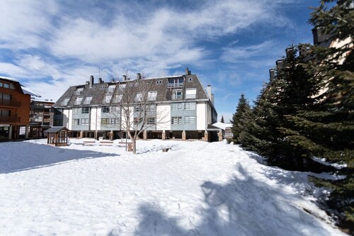 Cozy Apartment | Walk to the Slopes | Niu by Palmera