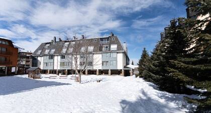 Cozy Apartment | Walk to the Slopes | Niu by Palmera