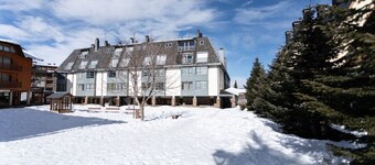 Cozy Apartment | Walk to the Slopes | Niu by Palmera