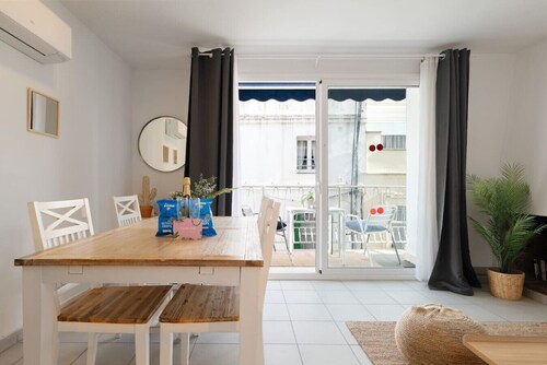 Cute Apt 50m from beach | Bonaire by PG
