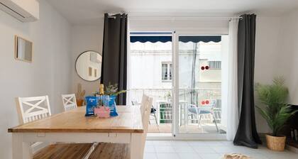 Cute Apt 50m from beach | Bonaire by PG