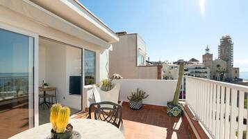 室外用餐