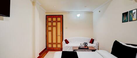 House | 1 bedroom
