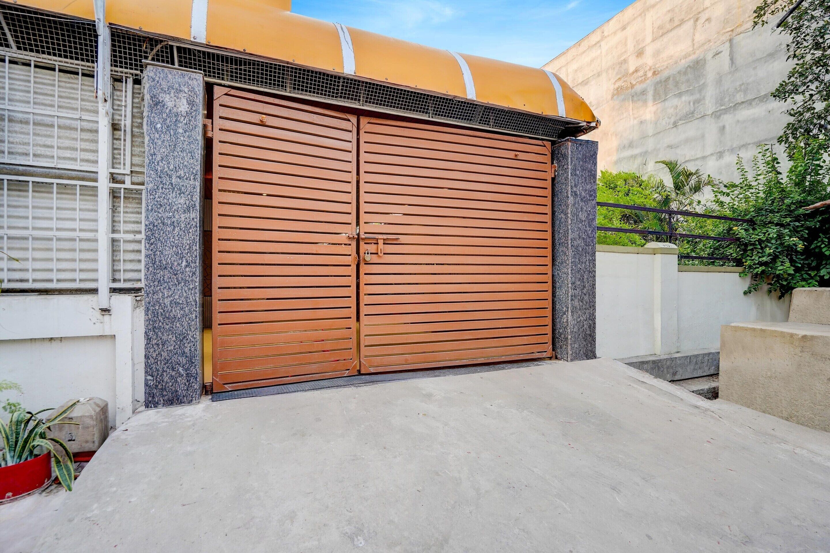 Casa | Recepção