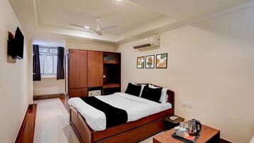 House | 1 bedroom