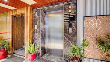 Casa | Parte interna